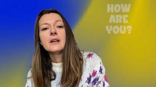 How are you? How to Respond British English!