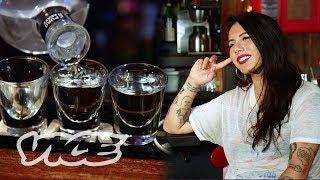 How to Treat a Bartender, According to Bartenders