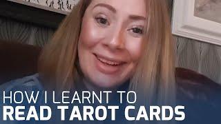 How I Learnt to Read Tarot Cards (with Victoria)