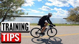 I Increased My FTP With These Tips! #cycling #fitness