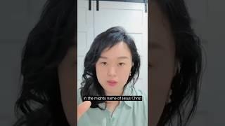 영적 배우자를 이기는 3가지 방법 @Prophetess Jee | Sister Jee #기름부음 #예언 #계시 #기적 #anointing #power #예수 #prophecy