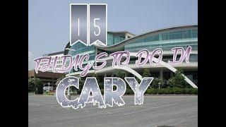 Top 15 Things To Do In Cary, North Carolina