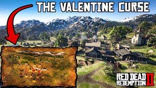 Valentine Curse Solved & Explained (Red Dead Redemption 2)