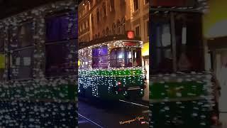 Christmas, Herrengasse, Graz/Austria