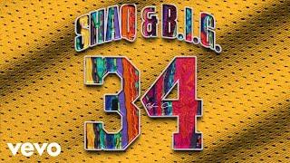 Shaquille O'Neal - You Can't Stop The Reign (feat. The Notorious B.I.G.)