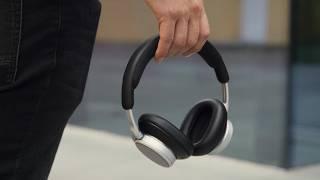 Die neue Benchmark für Over-Ear-Kopfhörer? B&O BEOPLAY H100 im Test