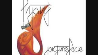 Input - Diamonds on the Inside