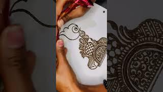 #mehndi #diymehndi #diyhenna #viralvideo #mehandi #diy #diymehendi #art