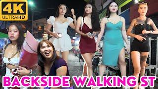 How Is The Backside Of Walking Street in Pattaya? Let’s Check It Out! 2024 - September