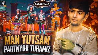 Nima dep oylisila uylanvorsammikin /1vs1 TDM/Pubg Mobile