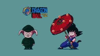 Dragon Ball Eyecatcher Widescreen