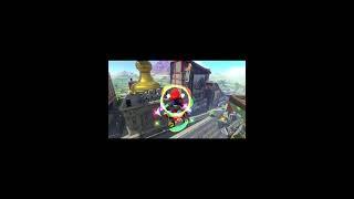 Mario kart world
