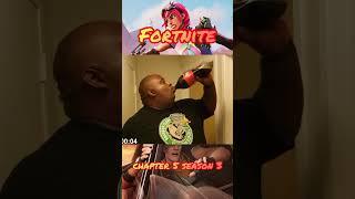 Fortnite chapter 5 season 3