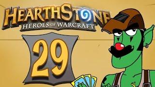 Hearthstone [PART 29] - Trogg No Stupid!