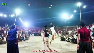 Imran Arai Vs Shahid Shar | Night Raniput Tornament | Nawaz Ali Vlogs