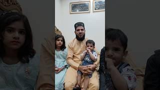 Eid Mubarak Ap Sab Ko ️ #noorulemanacadmey #allamaramzansaeedi