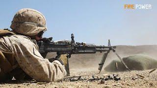 Why Does US Army Order Retired M60 Machine Guns Worth Tens of Millions of Dollars?