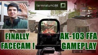 Warface terminaturk168 but Without Aim Assist