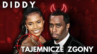 TAJEMNICZA Śmierć Kim Porter - Czy Chciała Ujawnić Tajemnice Diddy’ego?