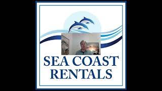 Sea Coast Rentals Update