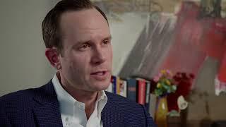 Considering Treatment: Anton Kuznetsov, Chief Executive Officer (CEO)