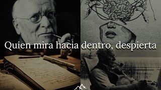 Carl Jung - El Despertar del Ser Interior | Lecciones