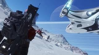 Elite Dangerous: Odyssey Обзор