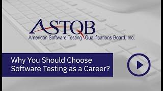 Why Should You Choose Software Testing as a Career?