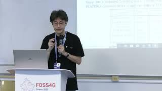 2023 |  A Case Study of Openness in Japan's Digital Twin "Project PLATEAU - Toshikazu Seto