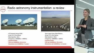 Exploring the ionization of the Universe with the SKA Observatory - Cathryn Trott