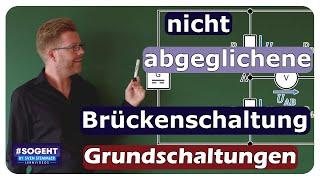 Unbalanced Bridge Circuit Explained: A Guide for Electrical Engineers