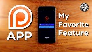 How to use Patreon Mobile APP DEMO - (iPhone / Android)