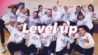 LEVEL UP - CIARA | Dance Video | Level up Dance Challenge | Choreography | #LevelUpChallenge