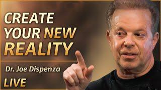 UNLOCK The Power Of Your Mind & Become LIMITLESS | Dr Joe Dispenza