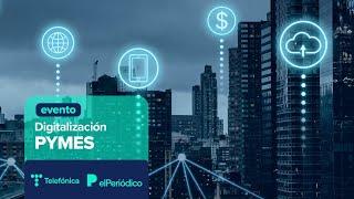 La digitalización de las PYMES