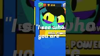 You are my enemy Brawl Stars Edition #subscribe #shorts #viral