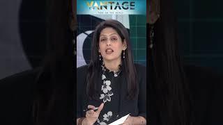 Bangladesh 2.0: India Out, Pakistan In? | Vantage with Palki Sharma