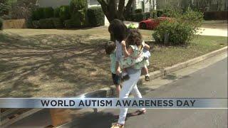 World Autism Awareness Day highlights acceptance and education