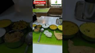 100rs Challenge | Mini Meals at Just 90rs in Hari Hara Bhavans - Tindivanam #foodlover