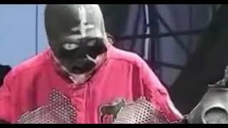 Slipknot Live - 06.16.2001 Float-Rite Park Amphitheatre, Somerset, WI, USA