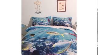 Best Bed Sheets on Menweisi // AFFORDABLE!!! Bedding Sets On Sale