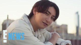 J-Pop Star Shinjiro Atae Comes Out as Gay in Emotional Message | E! News