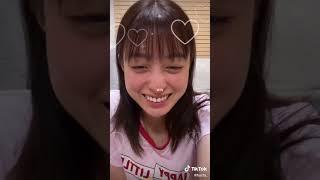 いや誰やねん　#橋本環奈 #インスタライブ #天使 #ネタ動画 #fyp #おすすめ#tiktok #love #live