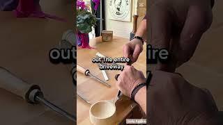 #reddit#satisfying#woodenworking#diy#fyp