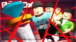 Roblox Adventures - ROB A ROBLOX JEWELRY STORE! (Rob the Jewelry Store Obby)