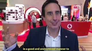  "Key Takeaways from MWC 2025" – with Oscar Gallego, CTO Products Home & Security at Vodafone