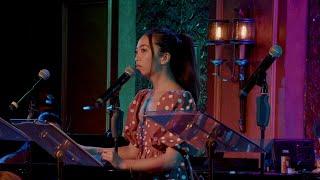 Leana Rae Concepcion - "Believe You"