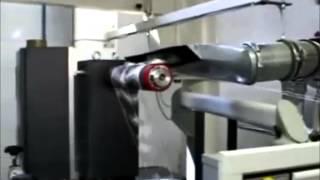 Lundberg Tech Matrix Extraction/Granulation Systems