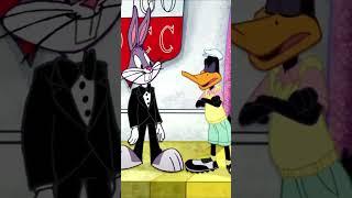 THIS IS THE SECRET OF BUGS BUNNY THAT YOU DIDN'T!  #shorts #bugsbunny #secret