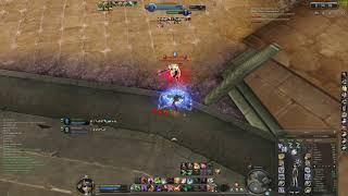 Aion PvP 4.3 Glad\Sin Leeq\Backstage